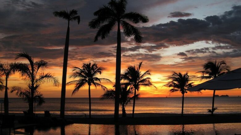 The Palms at Playa Flamingo - Playa Flamingo, Costa Rica