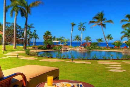 The Palms at Playa Flamingo - Playa Flamingo, Costa Rica
