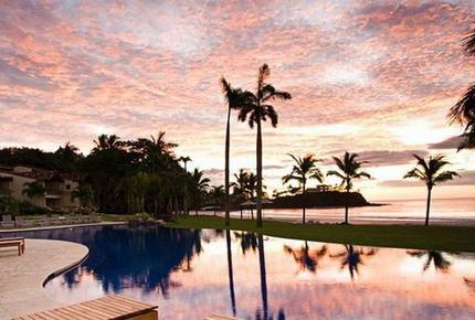 The Palms at Playa Flamingo - Playa Flamingo, Costa Rica