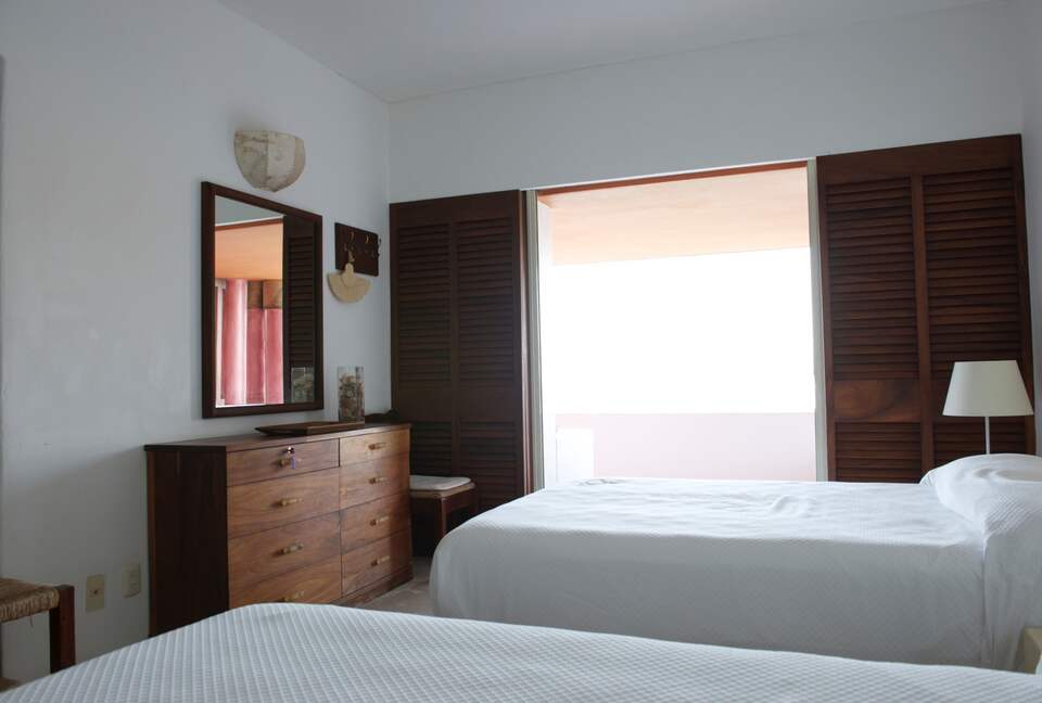 Tropical Seclusion - Ixtapa, Mexico