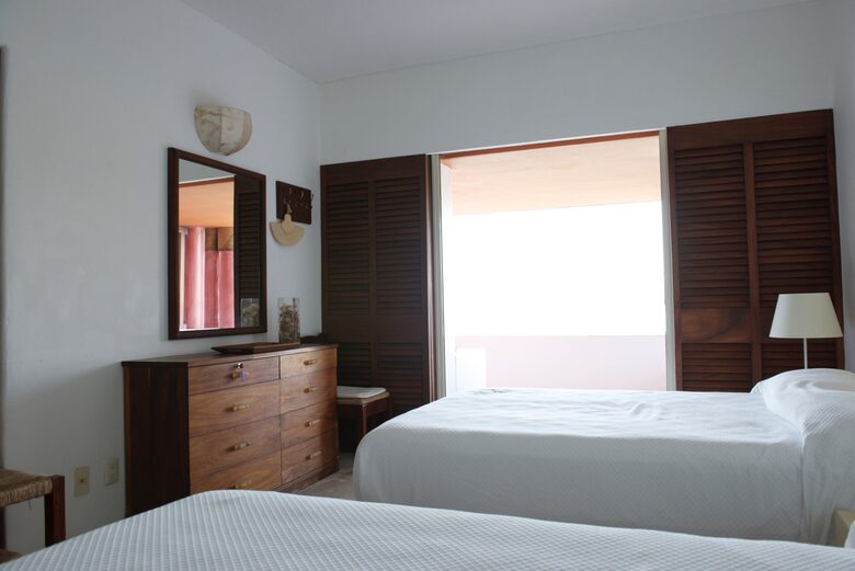 Tropical Seclusion - Ixtapa, Mexico