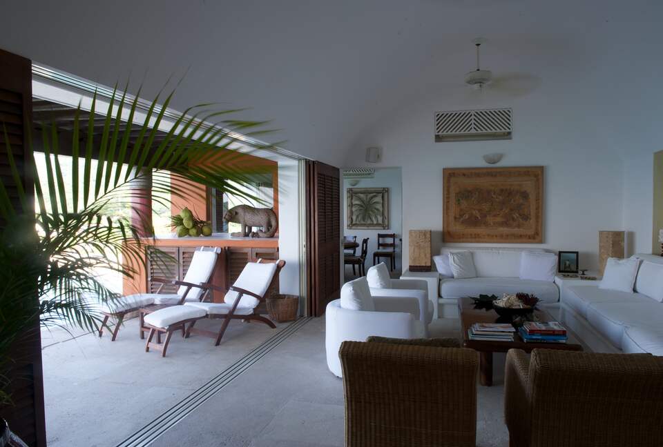 Tropical Seclusion - Ixtapa, Mexico