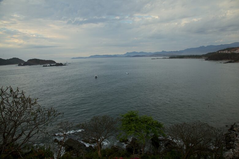 Tropical Seclusion - Ixtapa, Mexico