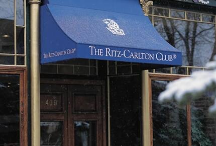 The Ritz-Carlton Club, Aspen Highlands - 3 Bedroom - Aspen, Colorado