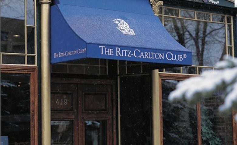 The Ritz-Carlton Club, Aspen Highlands - 3 Bedroom - Aspen, Colorado