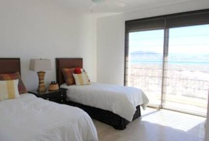 Cortez Penthouse - La Paz, Mexico