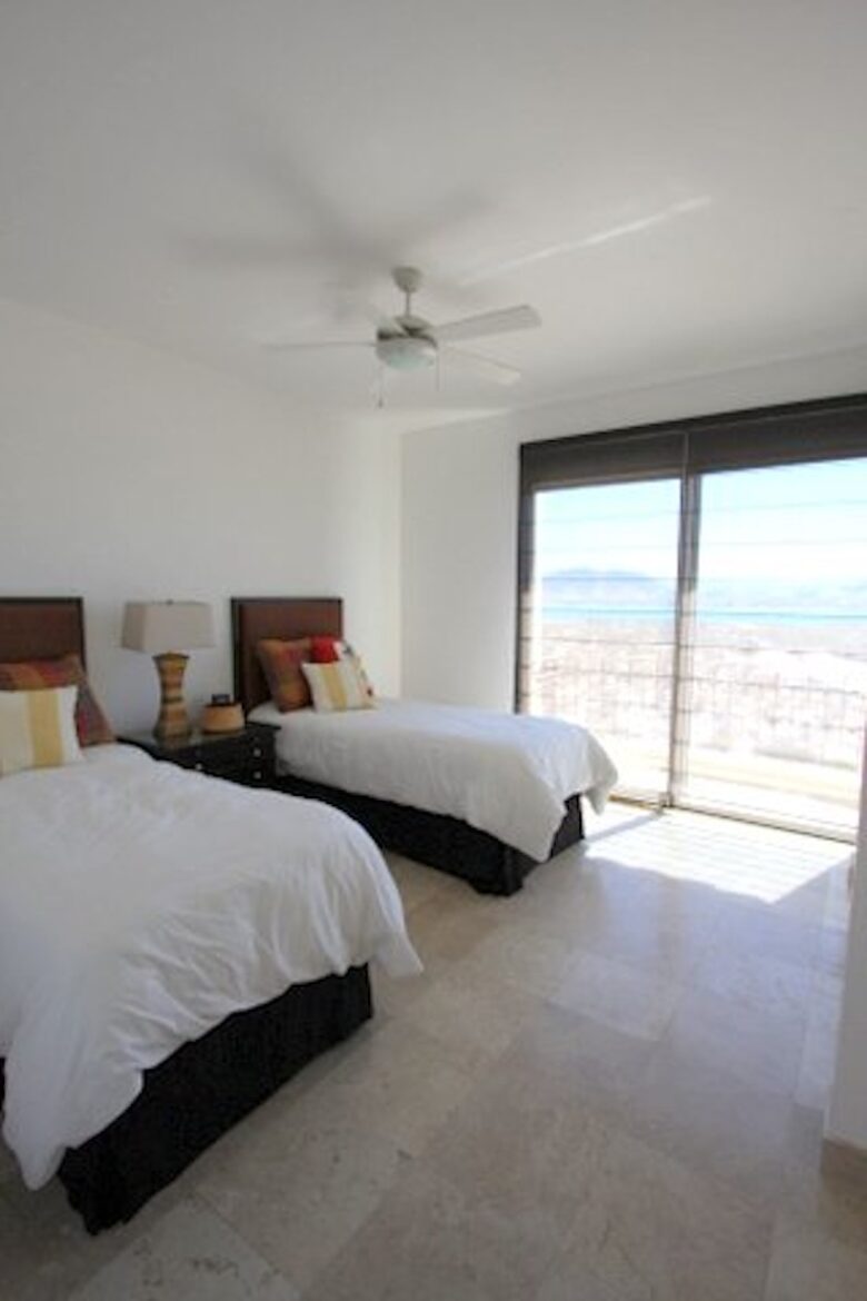 Cortez Penthouse - La Paz, Mexico