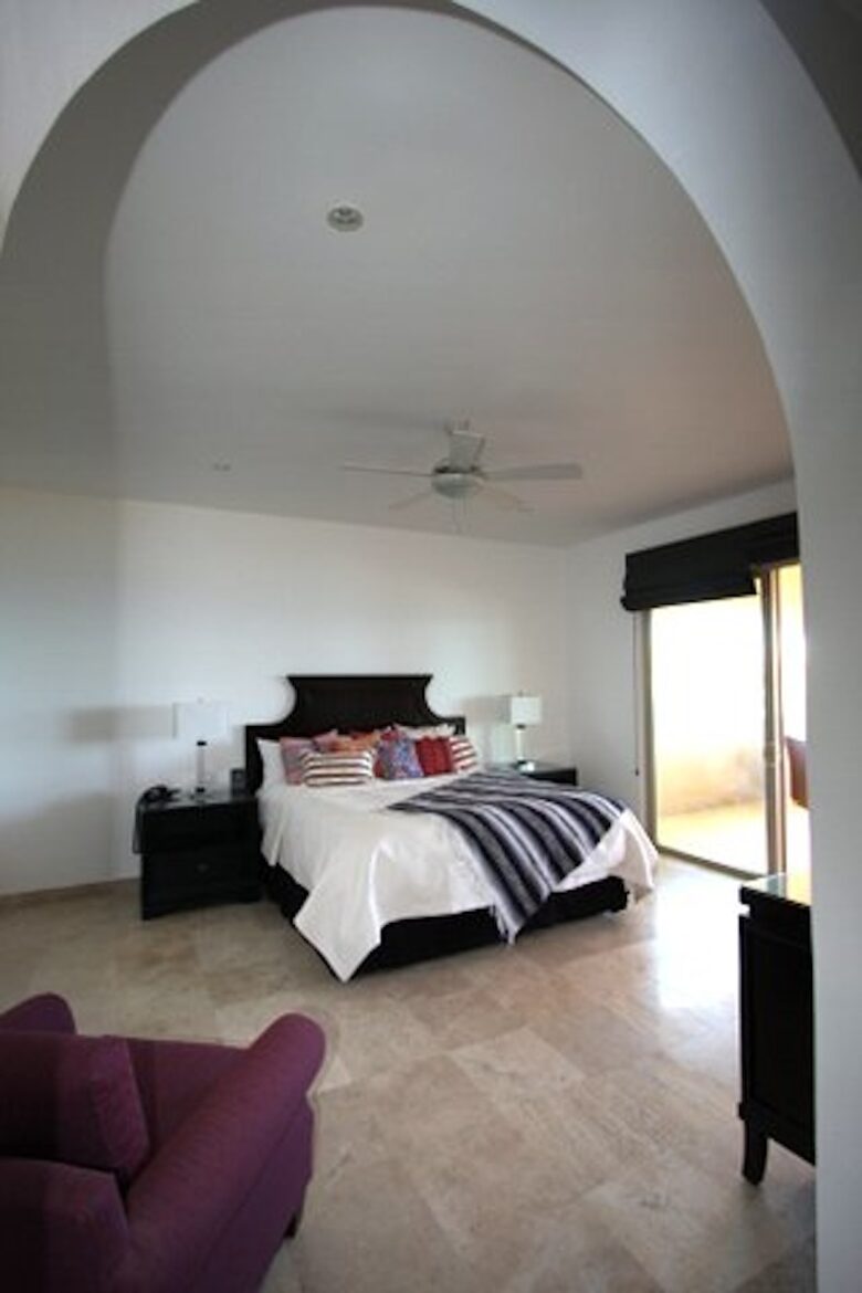 Cortez Penthouse - La Paz, Mexico