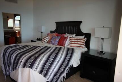 Cortez Penthouse - La Paz, Mexico