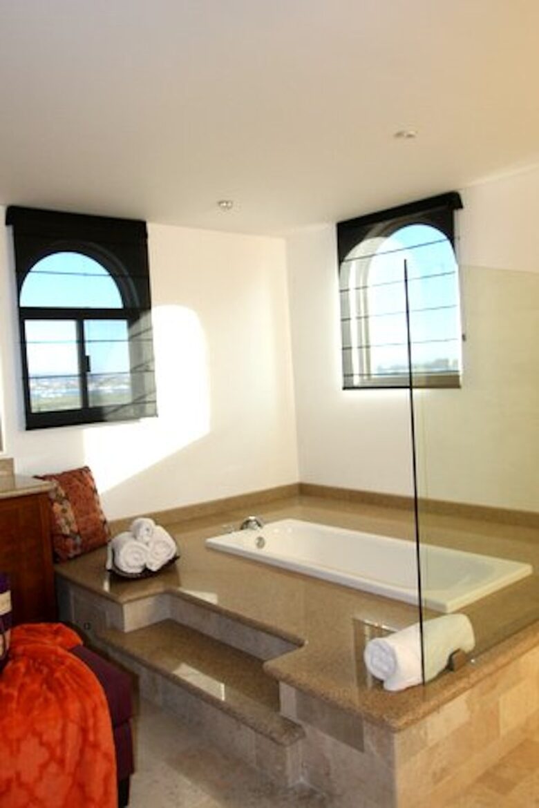 Cortez Penthouse - La Paz, Mexico