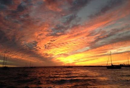 Cortez Penthouse - La Paz, Mexico