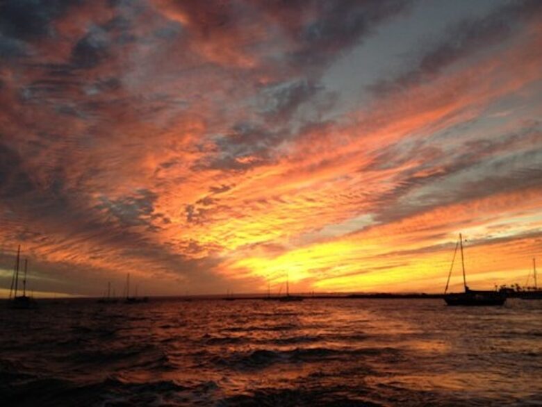 Cortez Penthouse - La Paz, Mexico