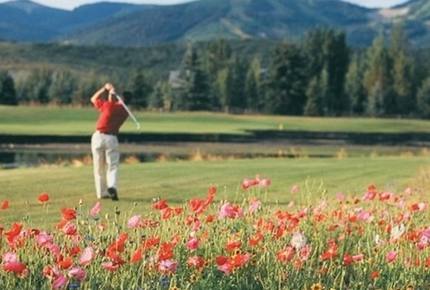 4 Bedroom Penthouse at The Residences at the Chateaux - Deer Valley, Utah