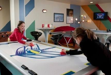 4 Bedroom Penthouse at The Residences at the Chateaux - Deer Valley, Utah