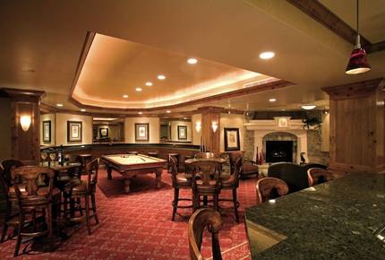 4 Bedroom Penthouse at The Residences at the Chateaux - Deer Valley, Utah