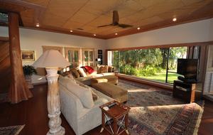 Back to Nature - Cocoa, Florida