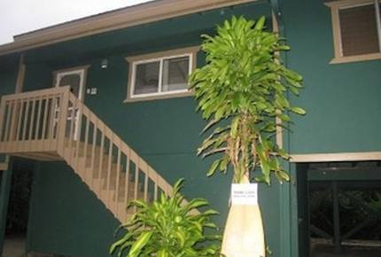 Hale Manoa, Tunnels Beach, Kauai, Hawaii - Haena, Kauai, Hawaii