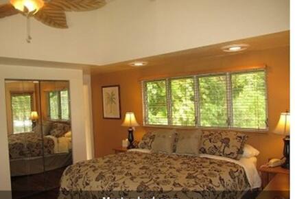 Hale Manoa, Tunnels Beach, Kauai, Hawaii - Haena, Kauai, Hawaii