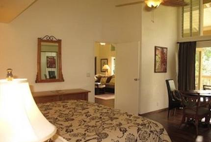 Hale Manoa, Tunnels Beach, Kauai, Hawaii - Haena, Kauai, Hawaii