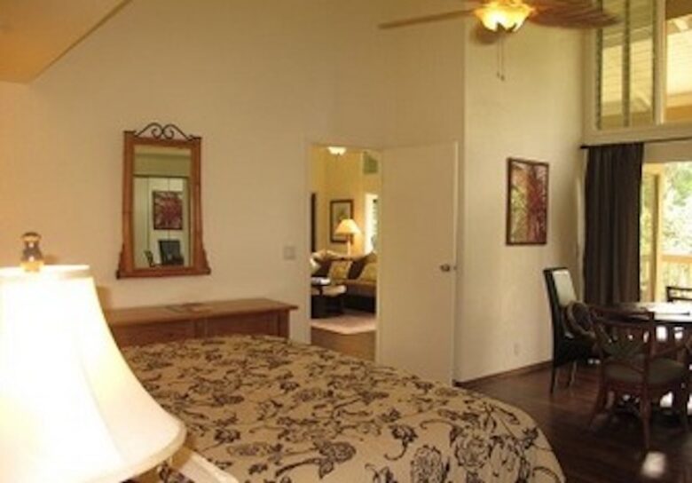 Hale Manoa, Tunnels Beach, Kauai, Hawaii - Haena, Kauai, Hawaii