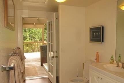 Hale Manoa, Tunnels Beach, Kauai, Hawaii - Haena, Kauai, Hawaii