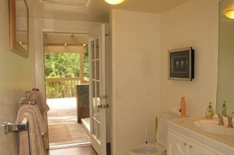 Hale Manoa, Tunnels Beach, Kauai, Hawaii - Haena, Kauai, Hawaii