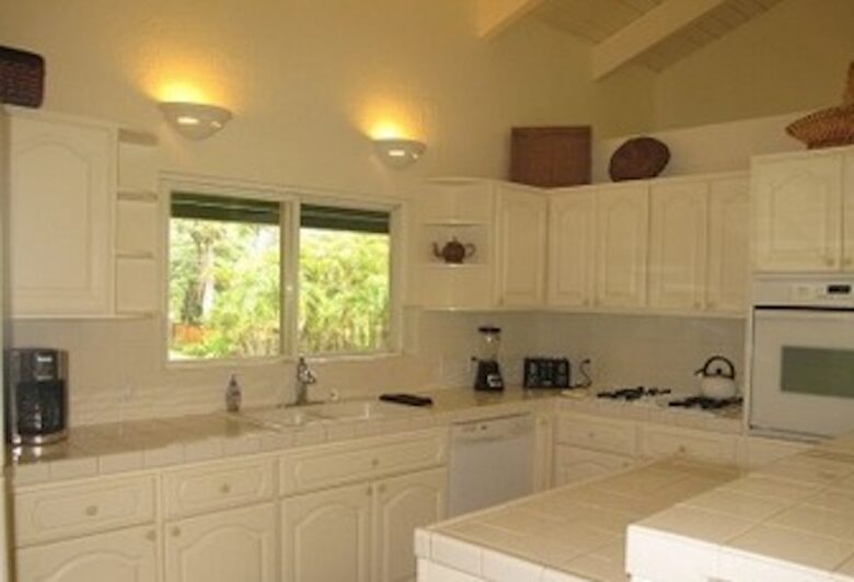 Hale Manoa, Tunnels Beach, Kauai, Hawaii - Haena, Kauai, Hawaii