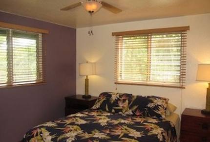 Hale Manoa, Tunnels Beach, Kauai, Hawaii - Haena, Kauai, Hawaii