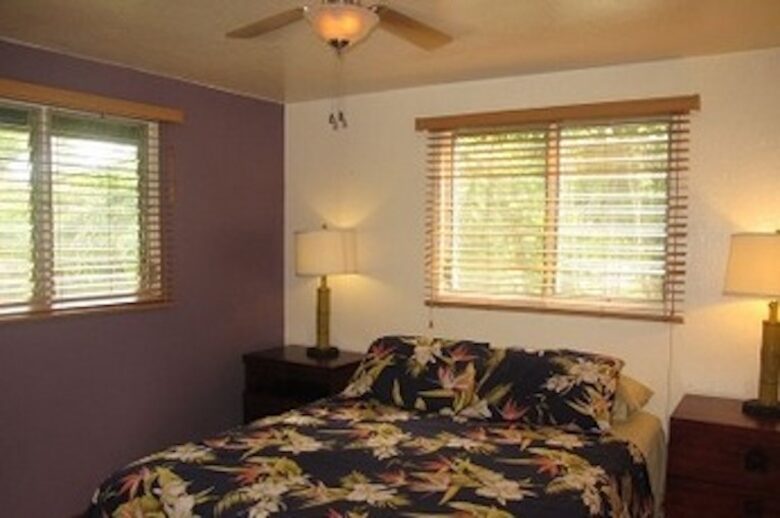 Hale Manoa, Tunnels Beach, Kauai, Hawaii - Haena, Kauai, Hawaii