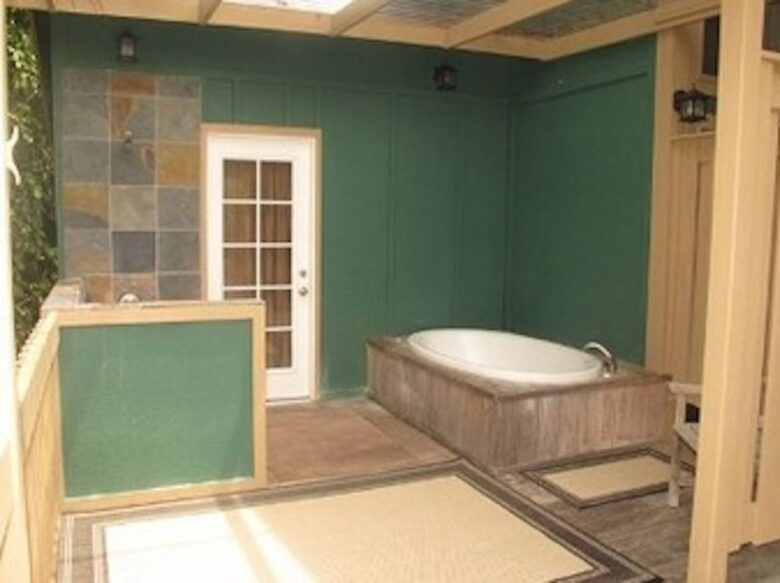 Hale Manoa, Tunnels Beach, Kauai, Hawaii - Haena, Kauai, Hawaii