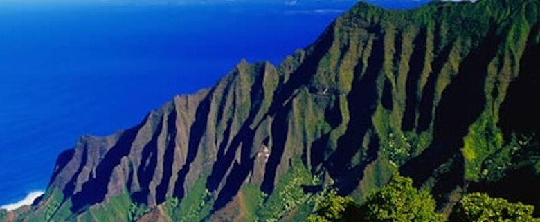 Hale Manoa, Tunnels Beach, Kauai, Hawaii - Haena, Kauai, Hawaii