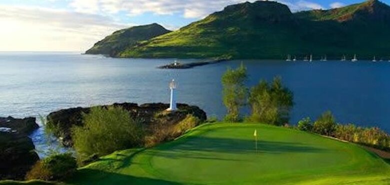 Hale Manoa, Tunnels Beach, Kauai, Hawaii - Haena, Kauai, Hawaii