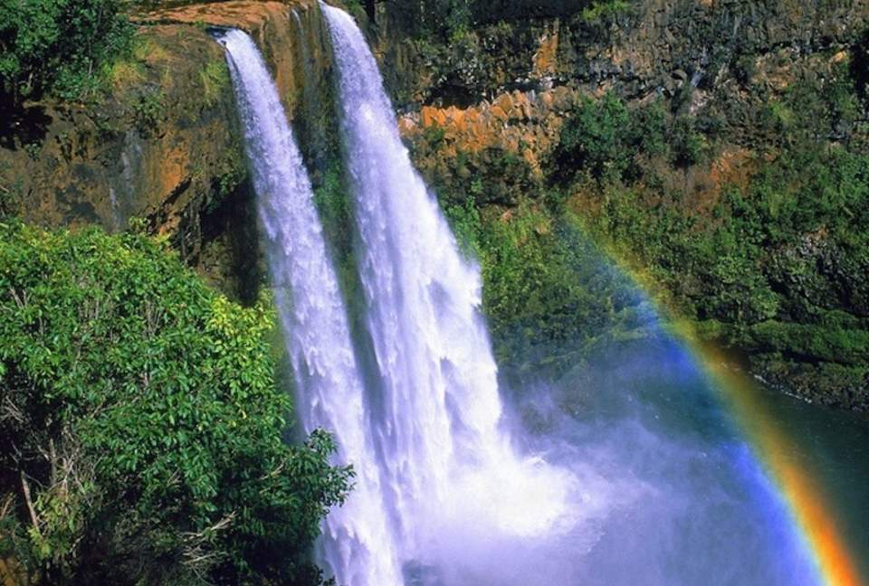 Hale Manoa, Tunnels Beach, Kauai, Hawaii - Haena, Kauai, Hawaii