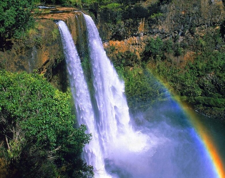 Hale Manoa, Tunnels Beach, Kauai, Hawaii - Haena, Kauai, Hawaii