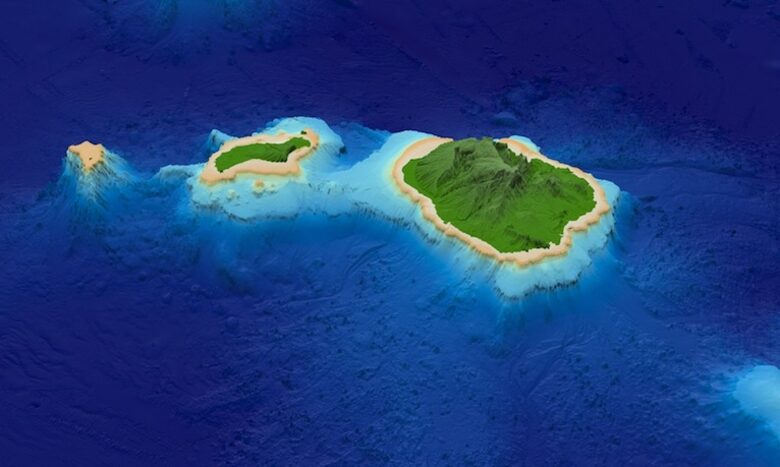 Hale Manoa, Tunnels Beach, Kauai, Hawaii - Haena, Kauai, Hawaii