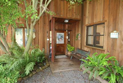 Shambhala Ranch - Heart of Mendocino County, California