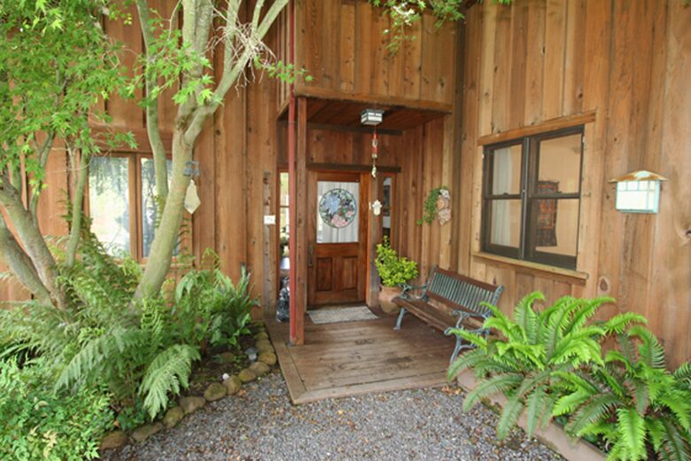 Shambhala Ranch - Heart of Mendocino County, California