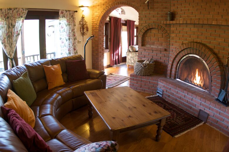 Shambhala Ranch - Heart of Mendocino County, California