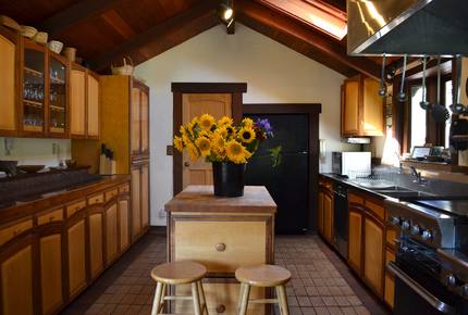 Shambhala Ranch - Heart of Mendocino County, California