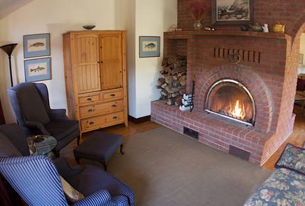 Shambhala Ranch - Heart of Mendocino County, California