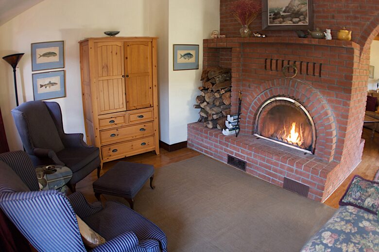 Shambhala Ranch - Heart of Mendocino County, California