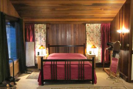 Shambhala Ranch - Heart of Mendocino County, California