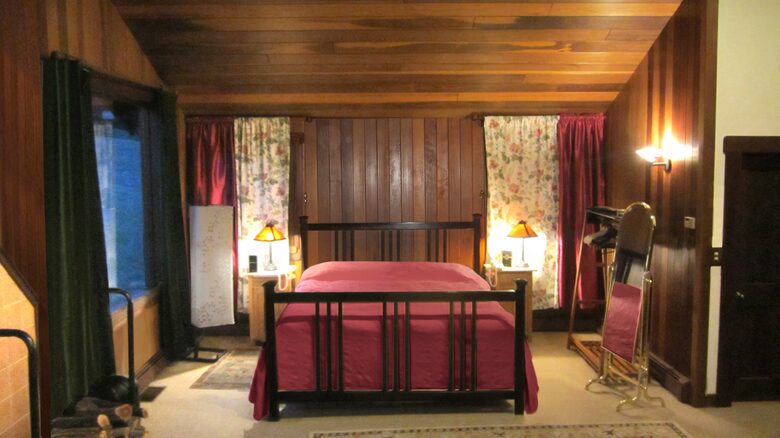 Shambhala Ranch - Heart of Mendocino County, California