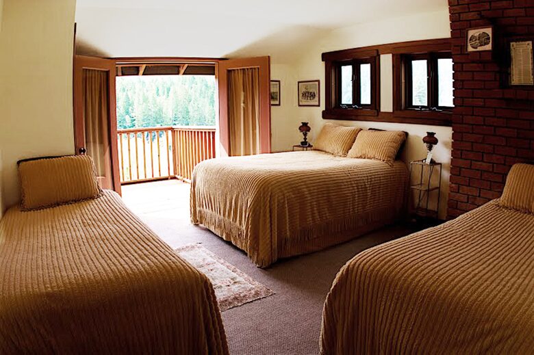 Shambhala Ranch - Heart of Mendocino County, California