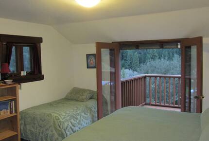 Shambhala Ranch - Heart of Mendocino County, California