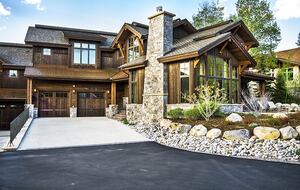 Rendezvous Lodge - Steamboat Springs, Colorado