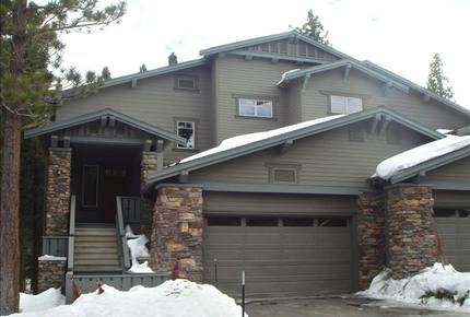 Mammoth Sierra Star - Mammoth, California