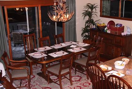 Mammoth Sierra Star - Mammoth, California