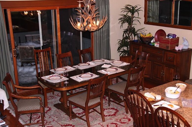 Mammoth Sierra Star - Mammoth, California