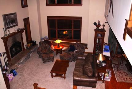 Mammoth Sierra Star - Mammoth, California